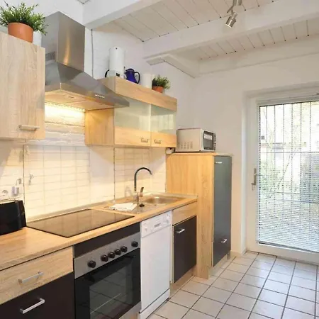 Haushälfte Hein 105 Ferienhaus