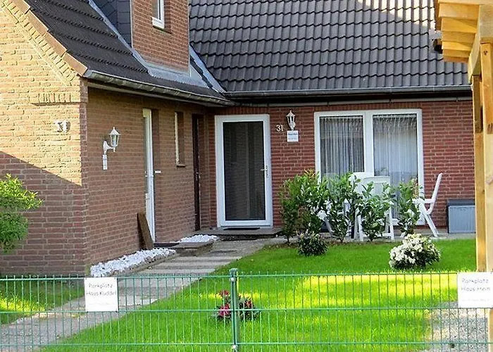 Prázdninový dům Haushaelfte-hein-105
